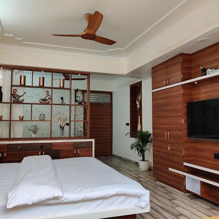 Shanti Villas - Luxury Home Stay Apartment Jaipur Buitenkant foto