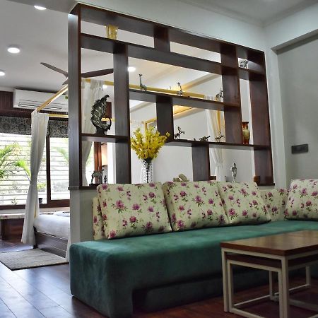 Shanti Villas - Luxury Home Stay Apartment Jaipur Buitenkant foto