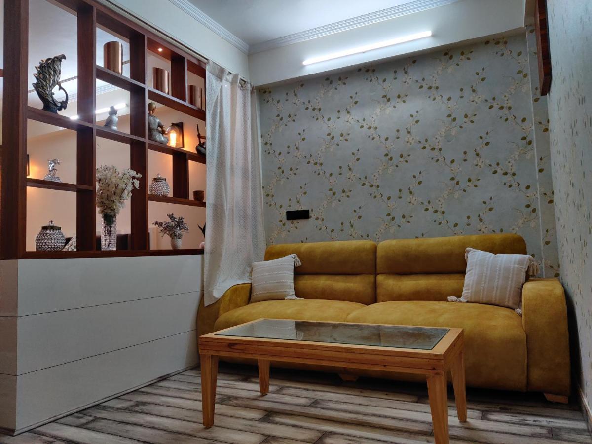 Shanti Villas - Luxury Home Stay Apartment Jaipur Buitenkant foto