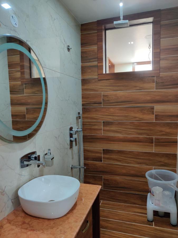 Shanti Villas - Luxury Home Stay Apartment Jaipur Buitenkant foto