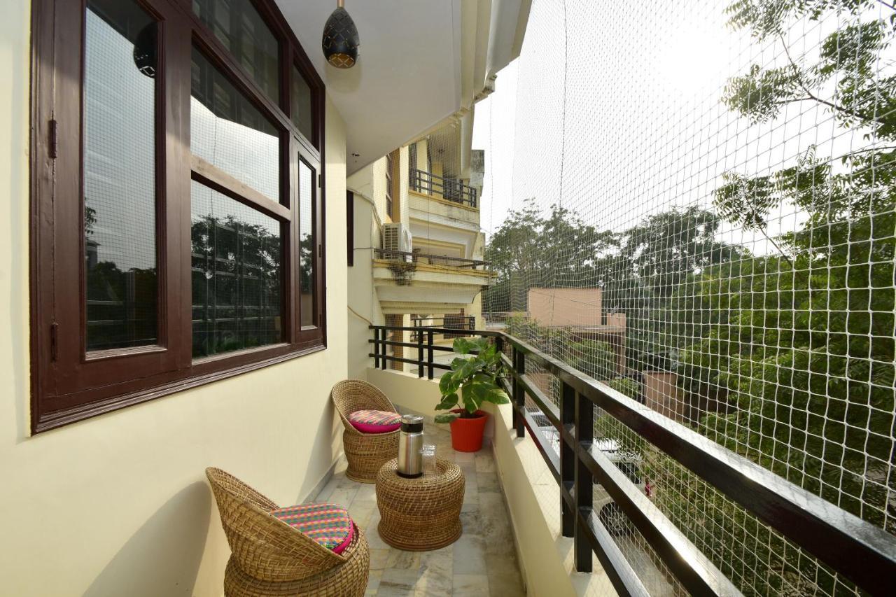 Shanti Villas - Luxury Home Stay Apartment Jaipur Buitenkant foto