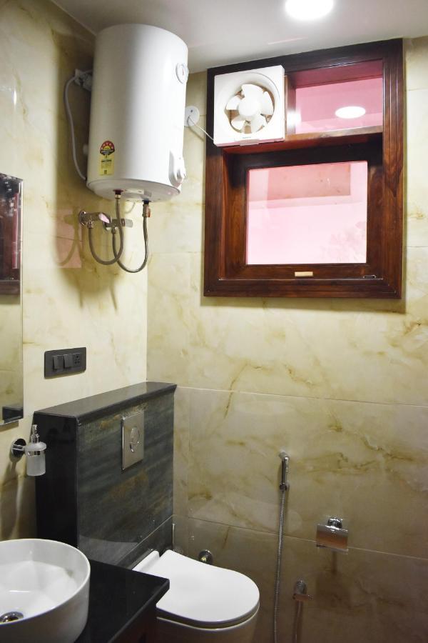 Shanti Villas - Luxury Home Stay Apartment Jaipur Buitenkant foto