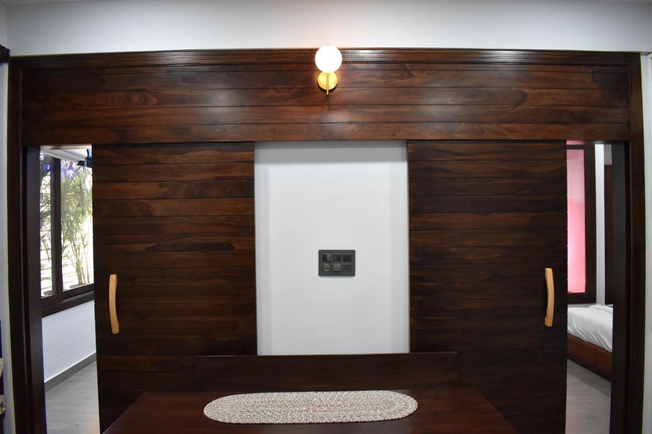 Shanti Villas - Luxury Home Stay Apartment Jaipur Buitenkant foto