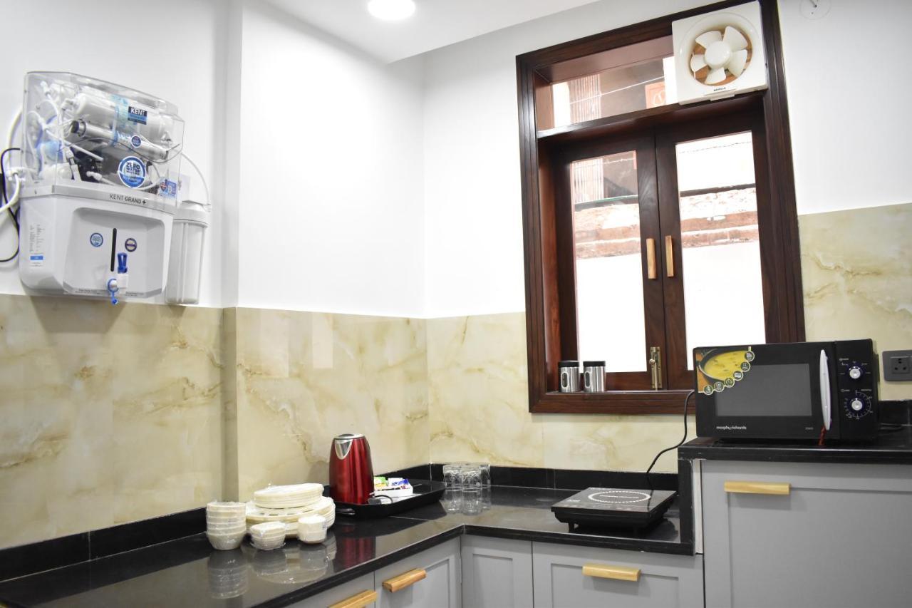 Shanti Villas - Luxury Home Stay Apartment Jaipur Buitenkant foto