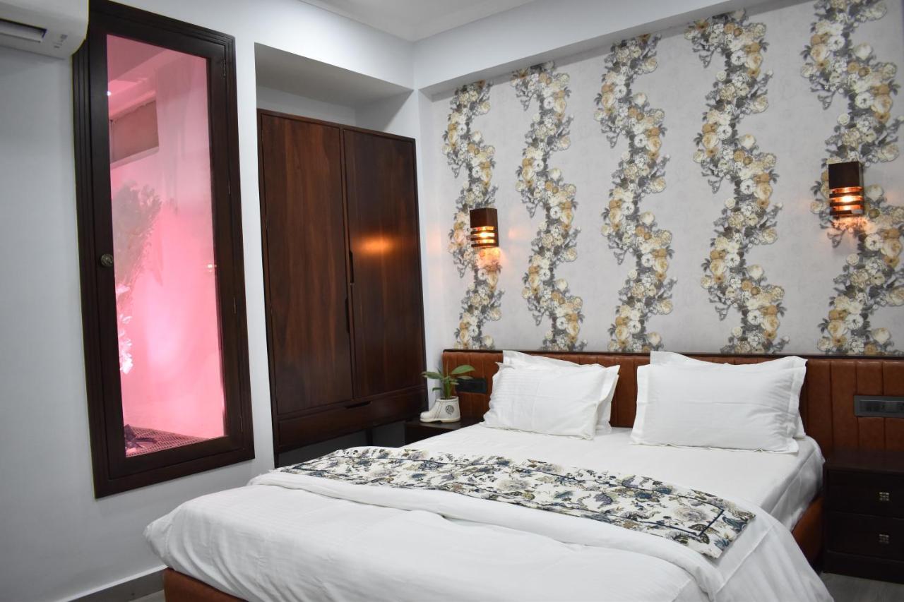 Shanti Villas - Luxury Home Stay Apartment Jaipur Buitenkant foto