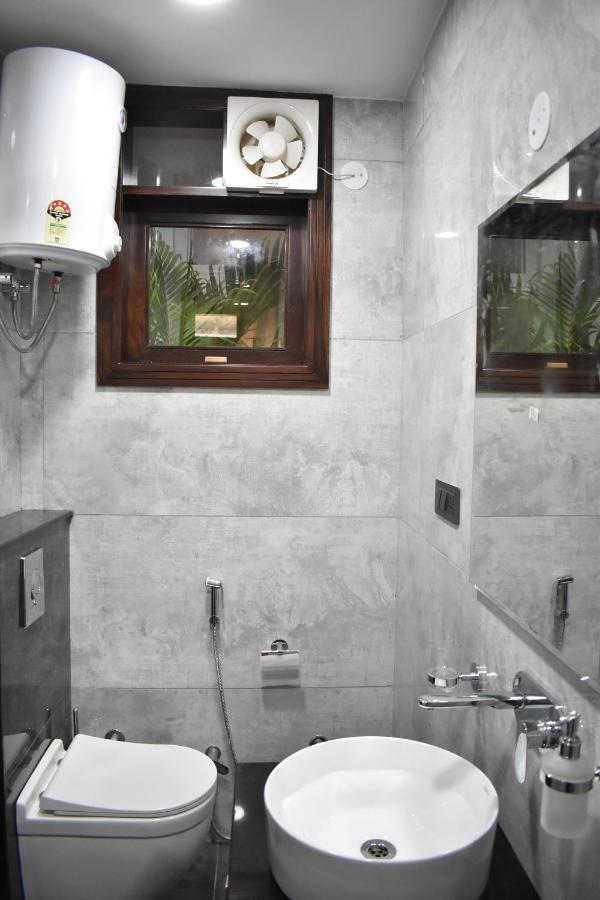 Shanti Villas - Luxury Home Stay Apartment Jaipur Buitenkant foto