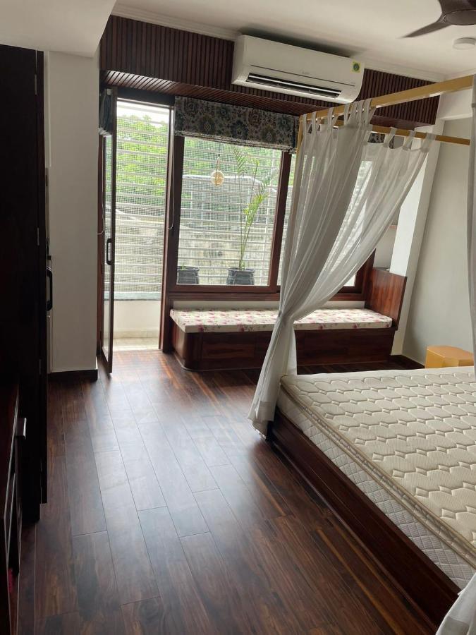 Shanti Villas - Luxury Home Stay Apartment Jaipur Buitenkant foto