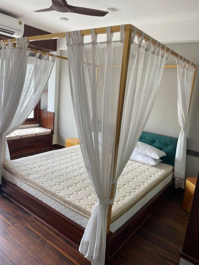 Shanti Villas - Luxury Home Stay Apartment Jaipur Buitenkant foto