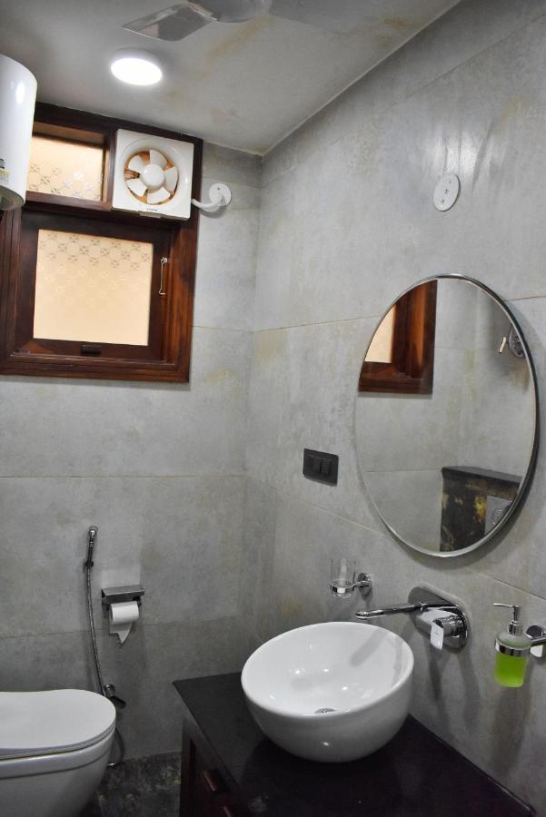 Shanti Villas - Luxury Home Stay Apartment Jaipur Buitenkant foto