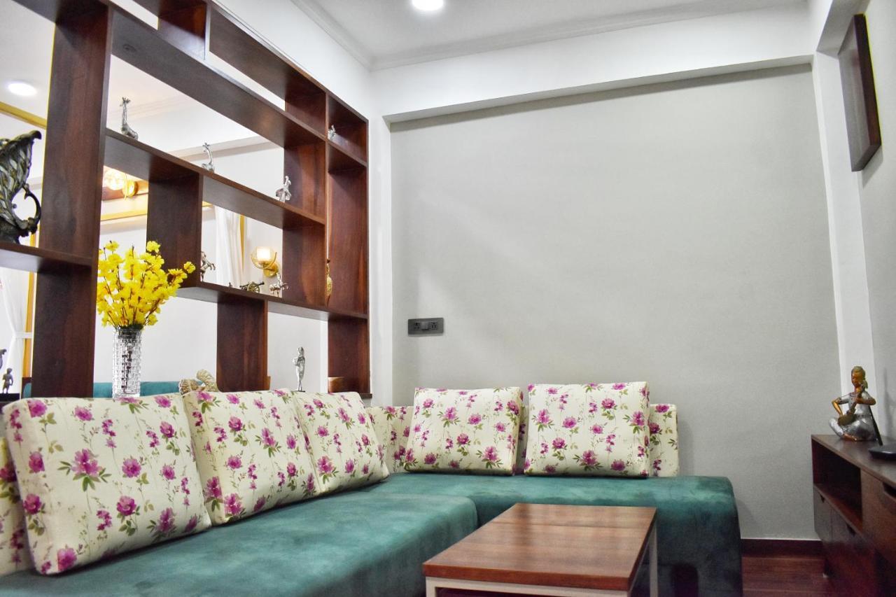Shanti Villas - Luxury Home Stay Apartment Jaipur Buitenkant foto