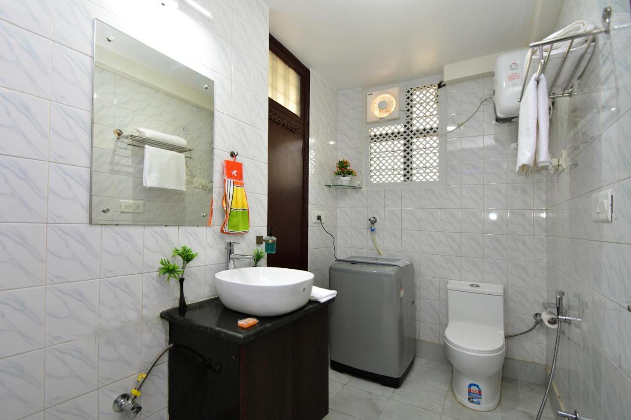 Shanti Villas - Luxury Home Stay Apartment Jaipur Buitenkant foto