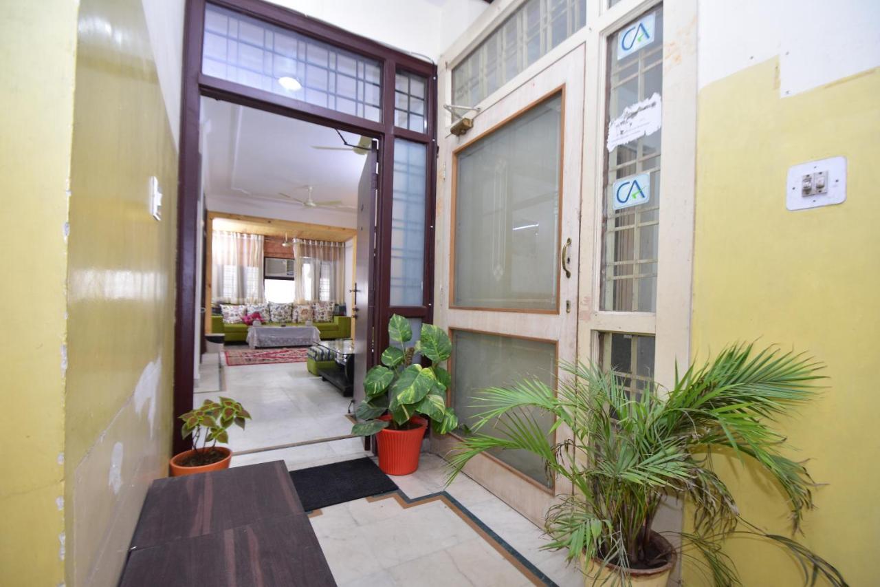 Shanti Villas - Luxury Home Stay Apartment Jaipur Buitenkant foto